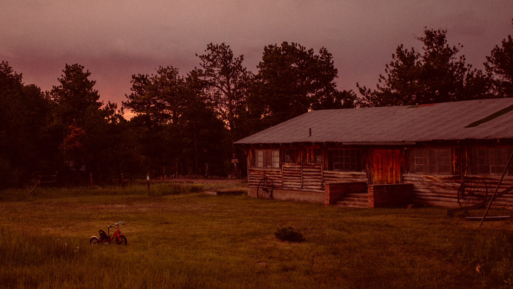 Wild West 01